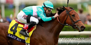 photo: BreedersCup.com