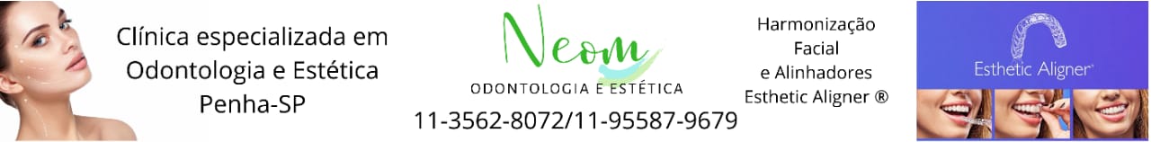 Neom-Odontologia e Estética