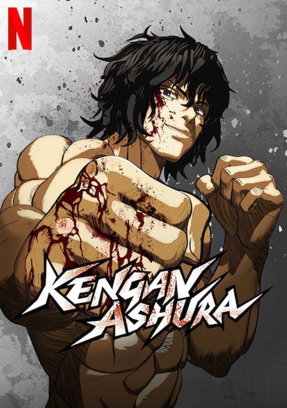 Kengan Ashura Saison 3 Ep 1 Vostfr Batch Kengan Ashura Subtitle Indonesia - Manganime