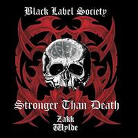 [2000] - Stronger Than Death [Japanese Edition]