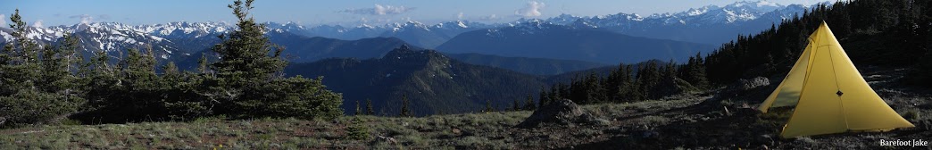 High Ridge Camp
