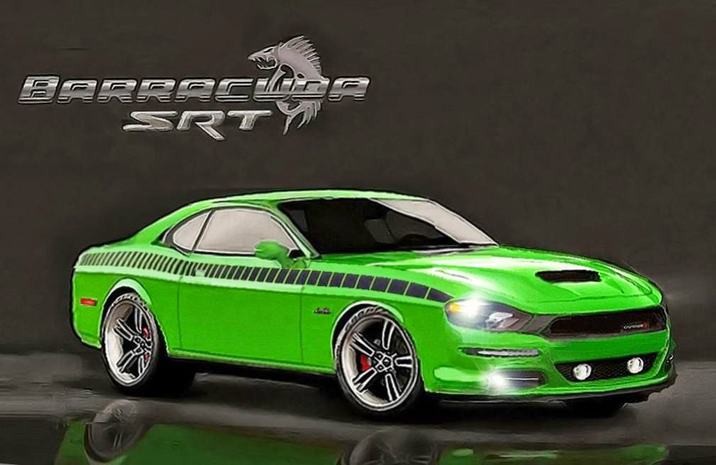 2016 Dodge Barracuda >> Sports Cycle 2016 Dodge Barracuda Review 2016 Dodge Barracuda >> Sports Cycle 2016 Dodge Barracuda Review