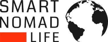 Smart Nomad Life - Ortsunabhängig Arbeiten und Leben