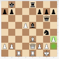 lichess.org plataforma para el juego de ajedrez en línea.