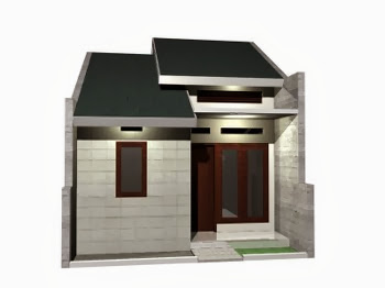 Gambar Rumah Modis Update Rumah Minimalis 5 X 9
