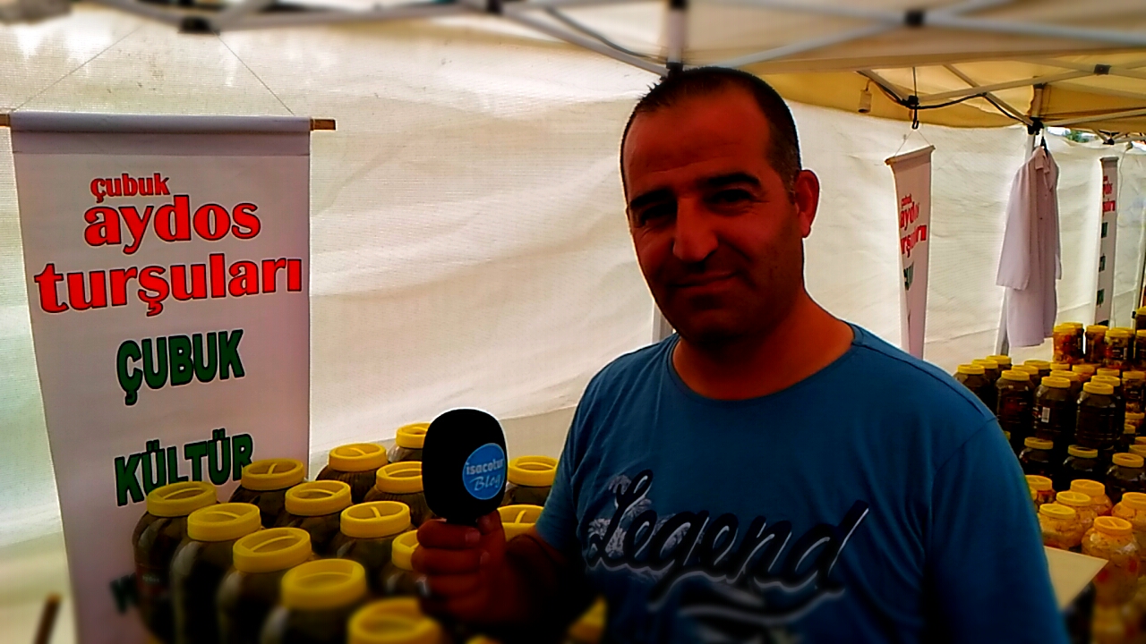 Çubuk Aydos Turşu Ankara
