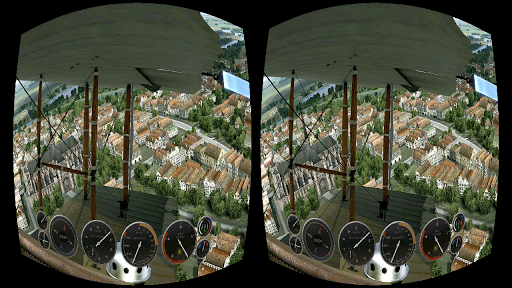 trinus vr supported games trinus vr supported games