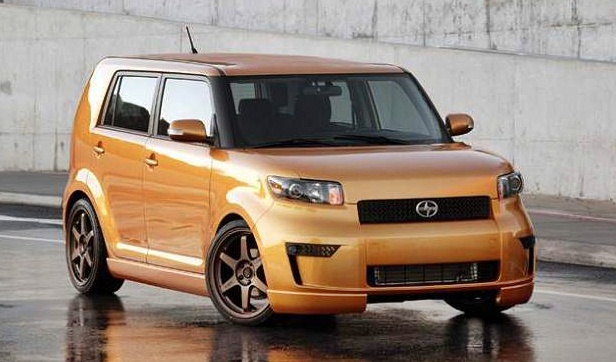 Scion business plan help