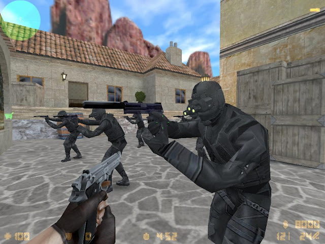 Counter Strike 1.6 PC Full Español Descargar 1 Link