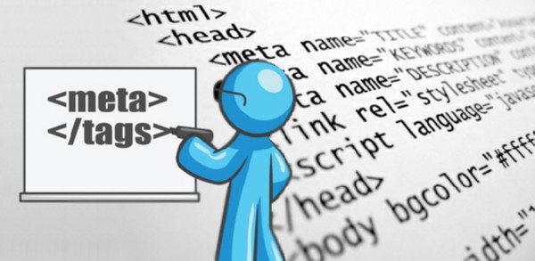 Bộ thẻ meta HTML cơ bản mới nhất cho Blogspot