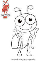 Formiga Formiga