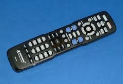 Electrohelponline: URC A6 - UNIVERSAL REMOTE CONTROL - SE-TUP CODE LIST