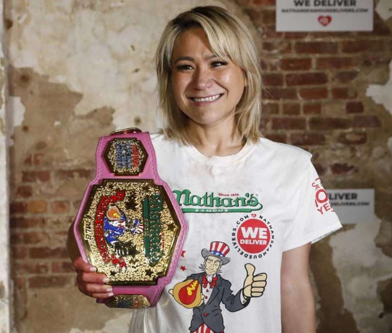 Is Miki Sudo Married? Her Husband, Bio, Net Worth, Dating, Boyfriend