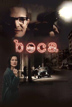 Boca Torrent - BluRay 1080p Nacional