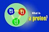 What is a proton and its charge? Discovery and mass of a proton
