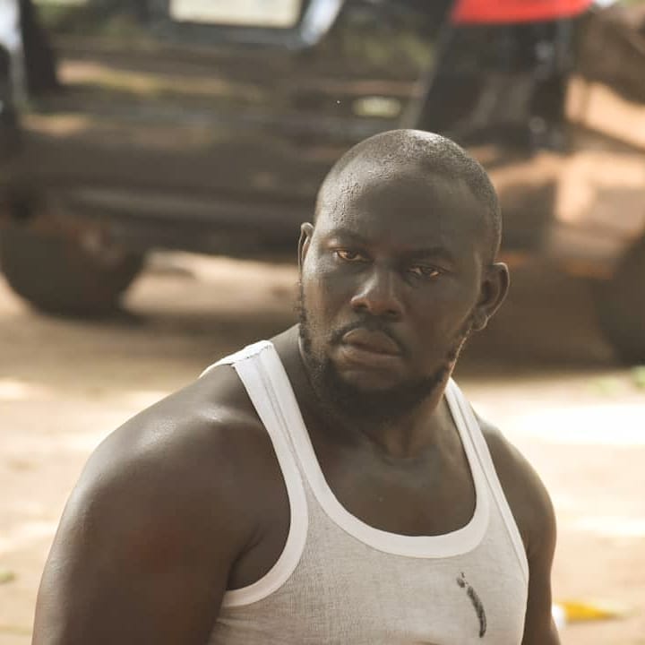 Meet Raji Lawal, Biography, Age, Instagram, Wiki, Wife, Children, Nollywood Actor, Family, Daughter, Net Worth, State Of Origin, Birthday, Movies
