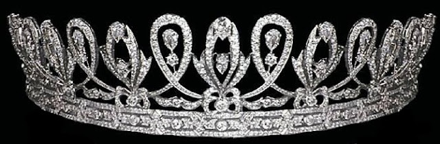 diamond tiara queen bainun perak malaysia