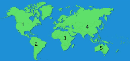 Penilaian Akhir Harian Geografi Kelas Xi Bab Ii Kompas Belajar