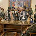 Lãnh đạo Taliban ra lệnh không được vào nhà dân