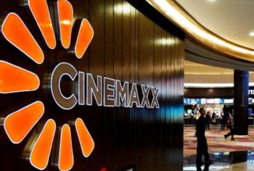 Lowongan Kerja Cinemaxx Living World Pekanbaru Infokerjariau