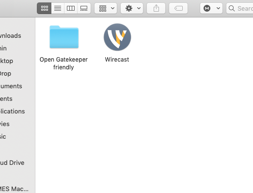 wirecast remote desktop presenter download