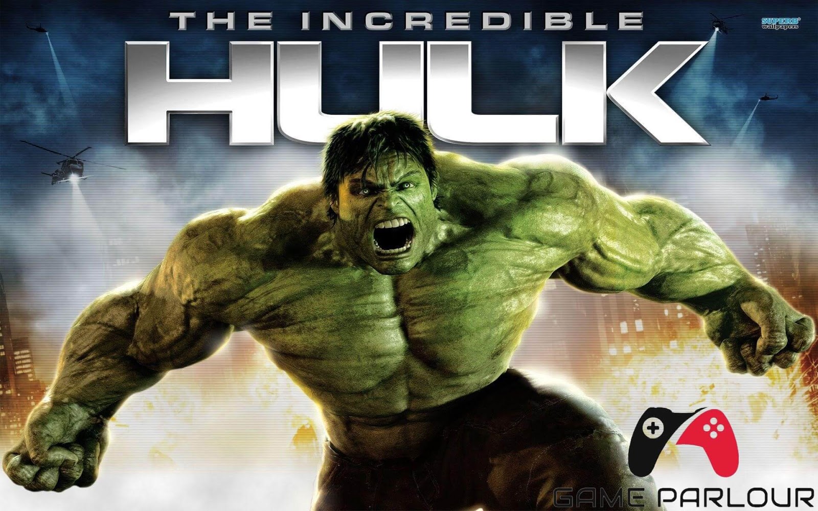 download the hulk 2003 pc game free