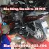 Sửa chữa, làm nồi xe Airblade 125 chuyên nghiệp tại HCM