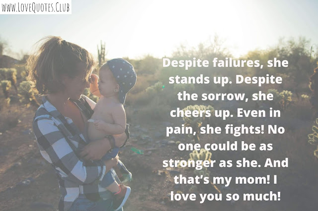 love quotes for mom from son love quotes for mom from son