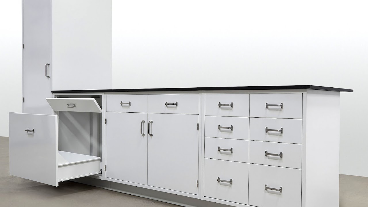 Office Steel Steel Choices