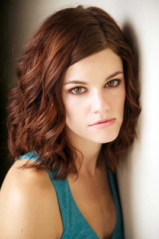 aboutnicigiri: Rachel Melvin