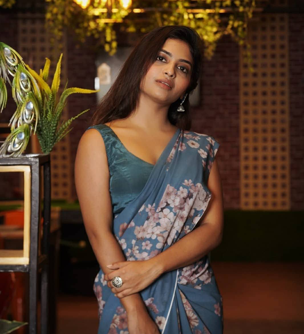 Alekhya Harika: Age, Wiki, Photos, and Biography | FilmiFeed
