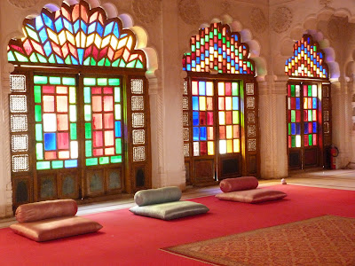 Día 6. De Jaisalmer a Jodhpur. - Indiaren ametsa (El sueño de India) (11)