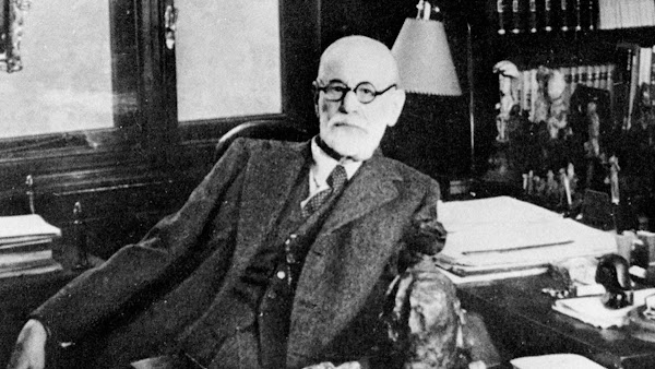 "Ser justo con Freud" por Jacques Derrida "Ser justo con Freud" por Jacques Derrida