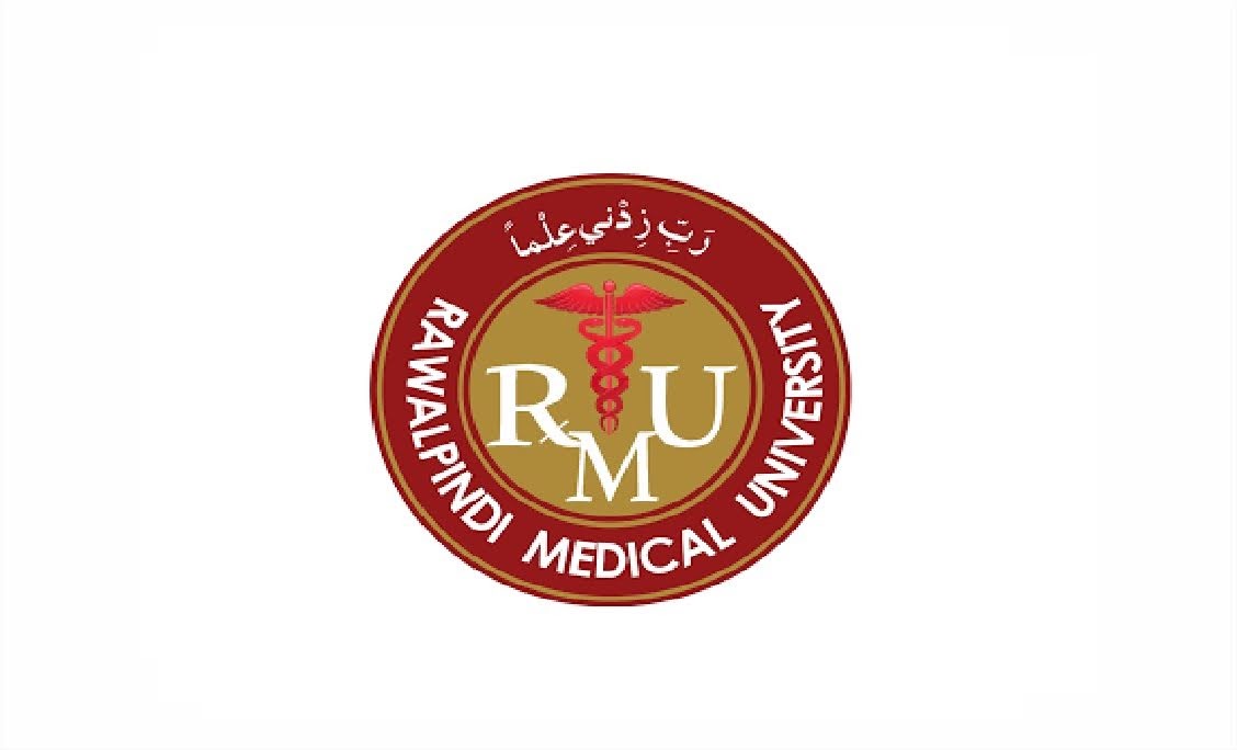 Rawalpindi Medical University RMU Jobs 2021 | Online Apply