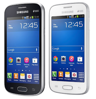 مواصفات موبايل Samsung Star Advance