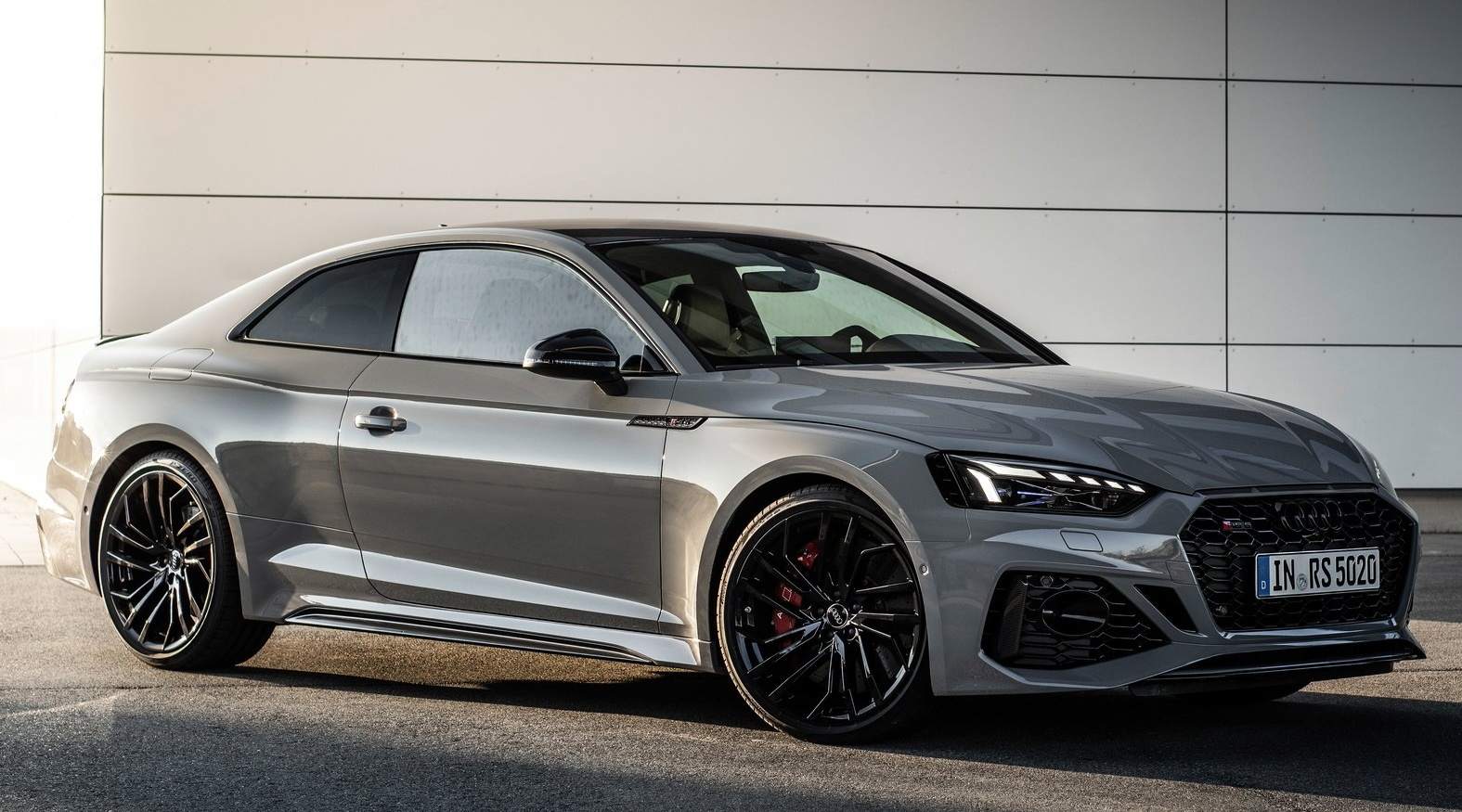 Audi RS5 Coupe 2020 - AZH-CARS