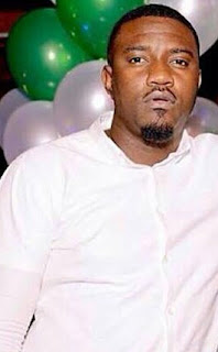 "I love John Dumelo more than my girlfriend" says fan and this is why ...