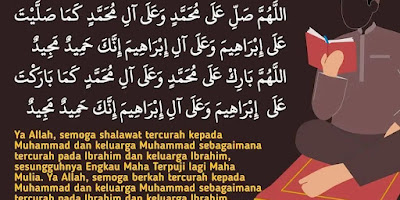 Sholawat Kubro: Lafal Arab, Latin, dan Terjemahan Indonesia