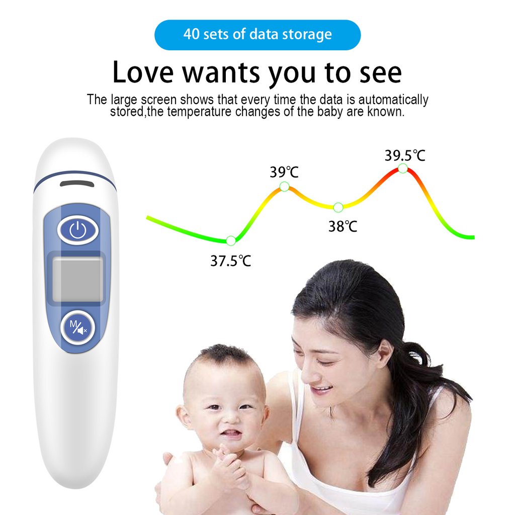 Baby Thermometer