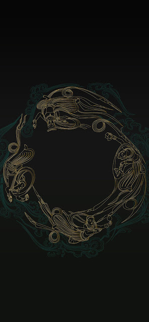 Download Xiaomi MIUI 11 Stock Wallpaper Full HD Plus ZIP Seperti yang mungkin sudah kalian ketahui Download Xiaomi MIUI 11 Stock Wallpaper Full HD Plus ZIP