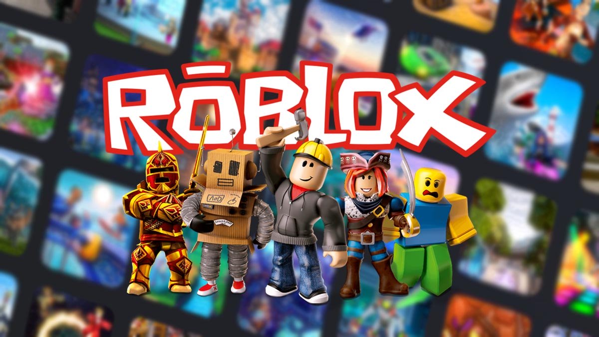 Guía Roblox: cómo crear un juego