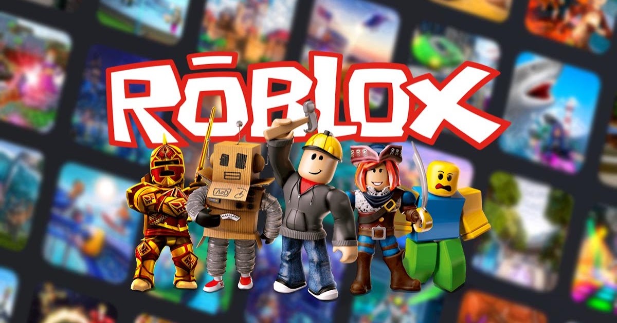 Guia da família para jogos Roblox