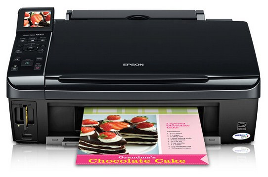 Epson CX Driver For Windows 10 64 bit | Epson Drivers Epson Stylus Cx4450 Printer Driver Windows 7