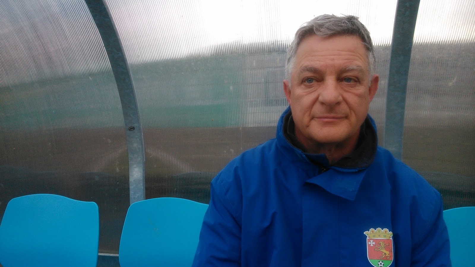 LLANES, MIS PERSONAJES FAVORITOS LUIS ALBERTO GONZÁLEZ PUENTE EL