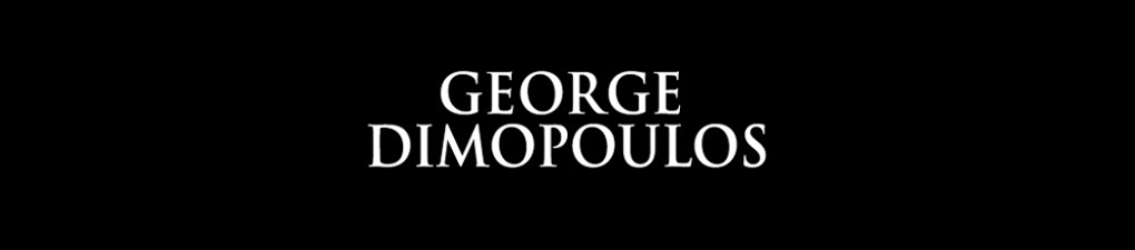 GEORGE DIMOPOULOS ΕΠΑΓΓΕΛΜΑΤΙΑΣ ΦΩΤΟΓΡΑΦΟΣ ΜΟΔΑ ΓΑΜΟΣ ΒΑΠΤΙΣΗ ΔΙΑΦΗΜΙΣΤΙΚΗ ΦΩΤΟΓΡΑΦΙΣΗ ΠΡΟΙΟΝΤΩΝ