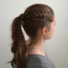 girls hair style images