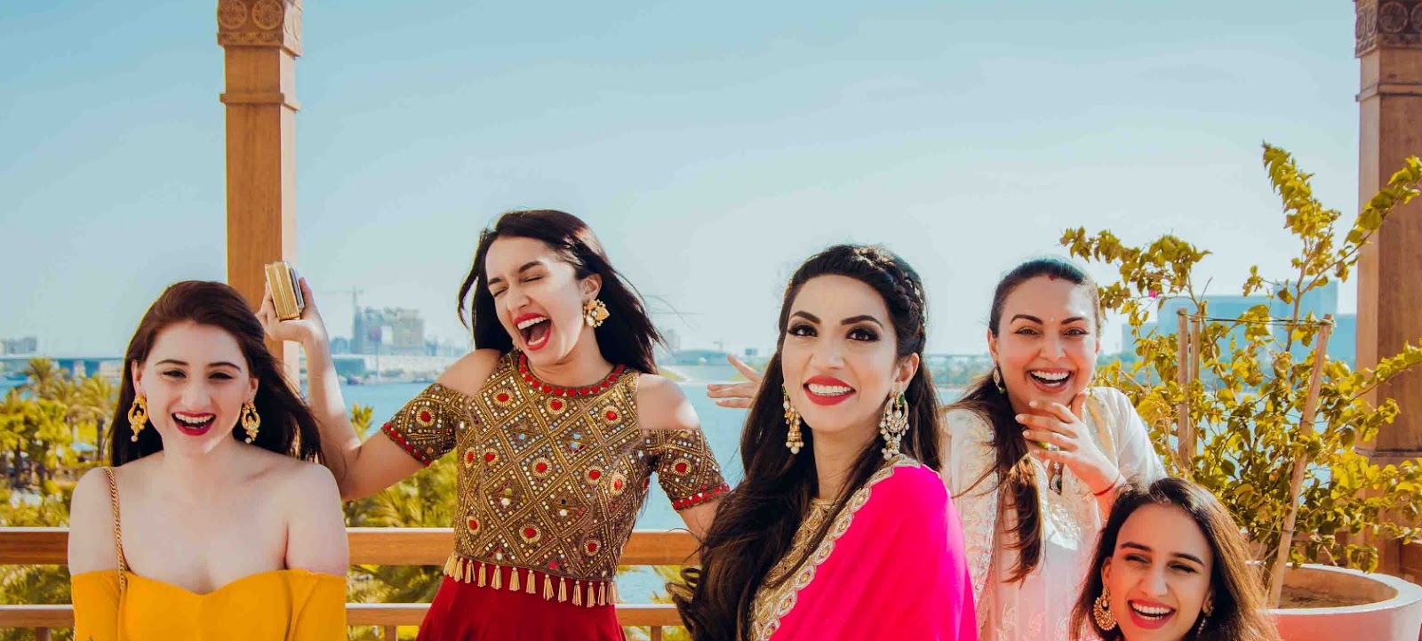 5 Fabulous Wedding Venues In Dubai GingerSnaps 5-fabulous-wedding-venues-in-dubai-gingersnaps