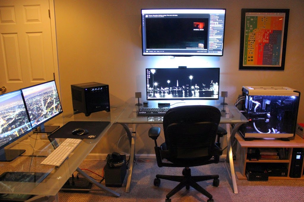 Fortress Australia Outpost: War Stations
