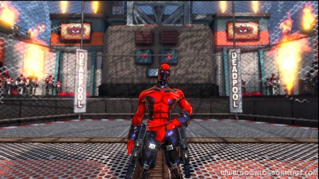 Spider Man Shattered Dimensions Ps3 Iso - 48