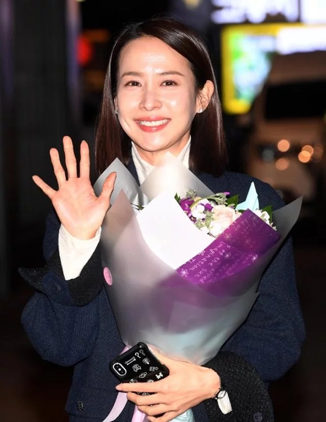 Koleksi Foto Korea Hari Ini, 24 Januari 2020 - Indofankor